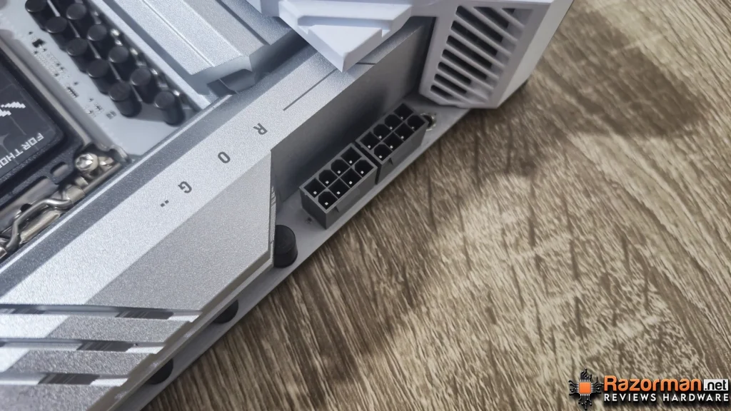ASUS ROG STRIX B860-A GAMING WIFI ASUS ROG STRIX B860-A GAMING WIFI