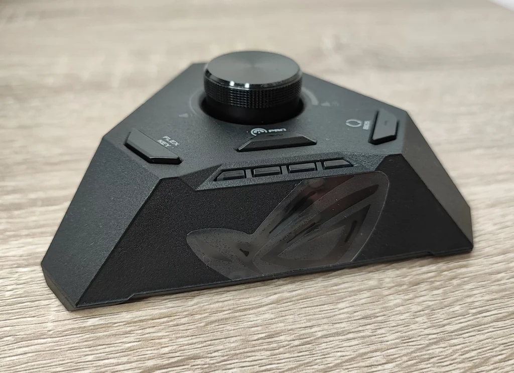 Review ASUS ROG Strix X670E-I Gaming WIFI 8