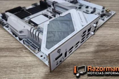 ASUS ROG STRIX Z890-A GAMING WIFI