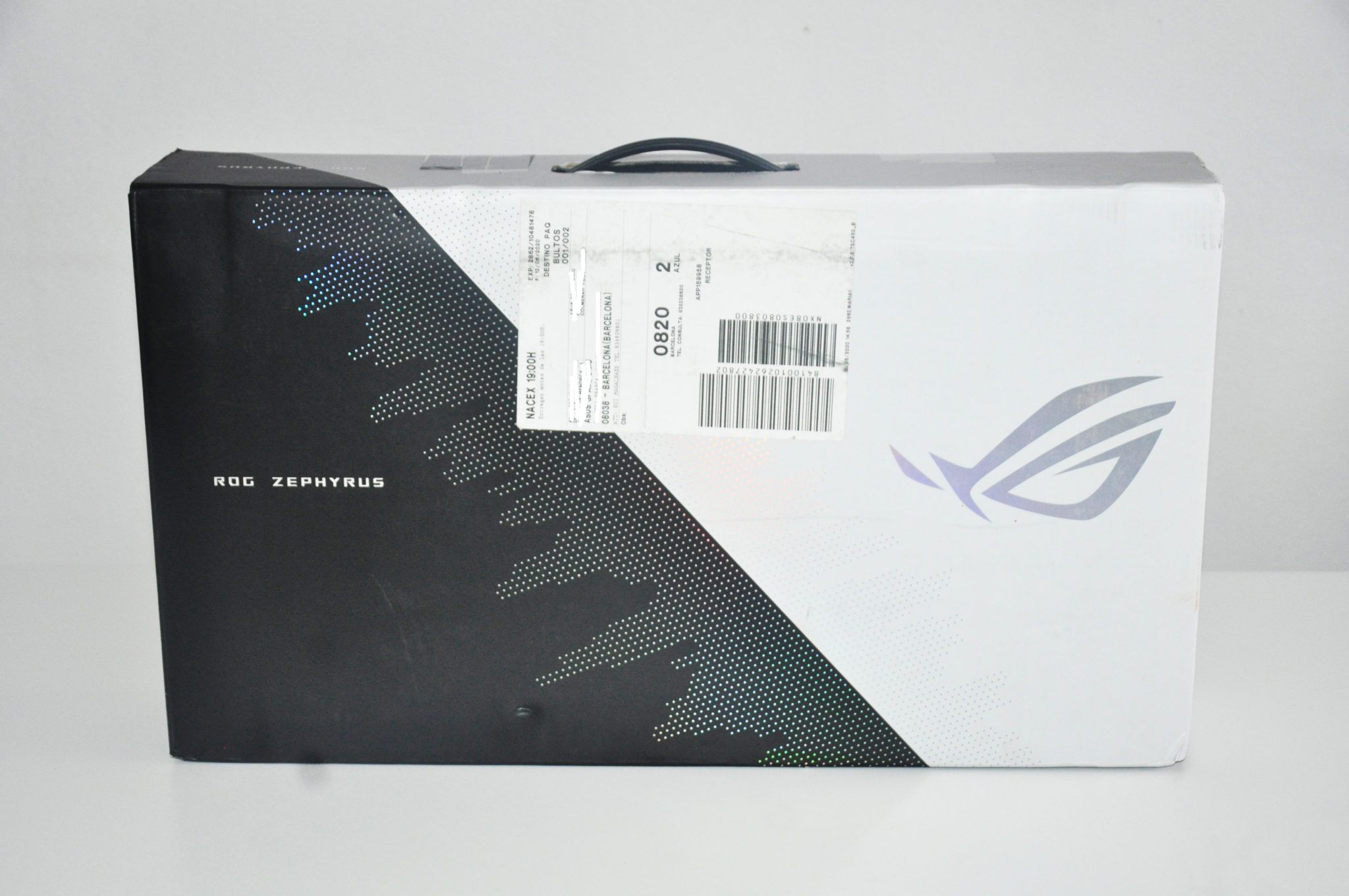 Asus ROG Zephyrus G14 ve G16 (2024) tanıtıldı: İşte özellikleri
