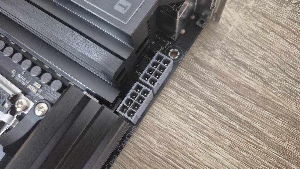 ASUS TUF GAMING X870E-PLUS WIFI7 ASUS TUF GAMING X870E-PLUS WIFI7