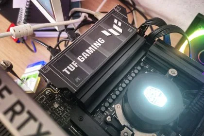 ASUS TUF GAMING X870E-PLUS WIFI7