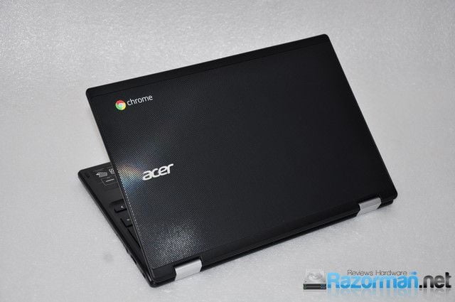 Review Acer Chromebook R11 6