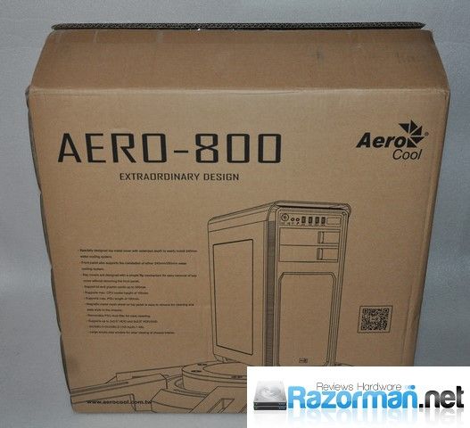 Aerocool Aero 800 (1)