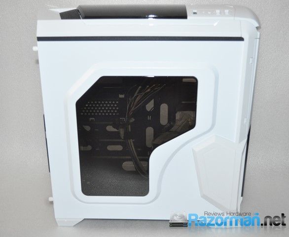 Review Aerocool BattleHawk 6 Aerocool BattleHawk (12)