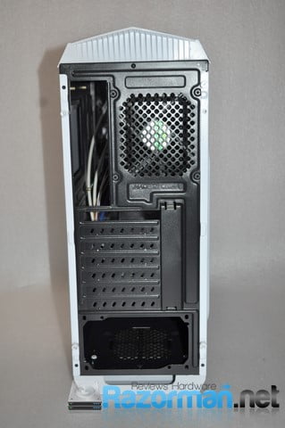 Review Aerocool BattleHawk 7 Aerocool BattleHawk (13)