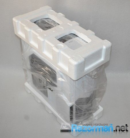 Review Aerocool BattleHawk 3 Aerocool BattleHawk (7)