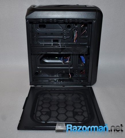 Review Aerocool GT-RS 2