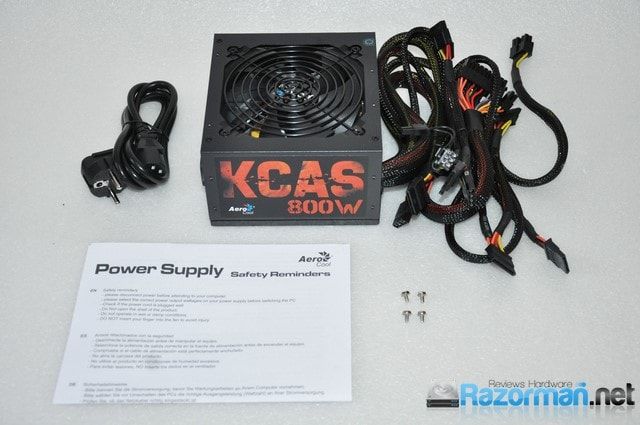 Review Aerocool KCAS 800W 12 Aerocool KCAS 800W (35)-min