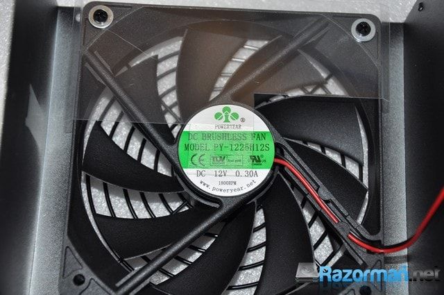 Review Aerocool KCAS 800W 17 Aerocool KCAS 800W (38)-min