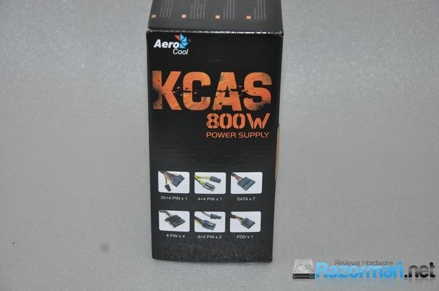 Review Aerocool KCAS 800W 7 Aerocool KCAS 800W (5)-min