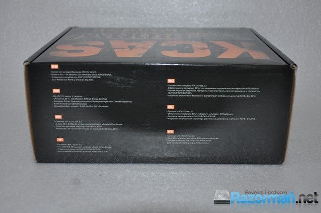 Review Aerocool KCAS 800W 8 Aerocool KCAS 800W (7)-min