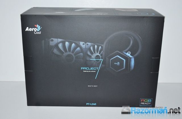 Review Aerocool Project 7 P7-L240 4 Review Aerocool Project 7 P7-L240 3