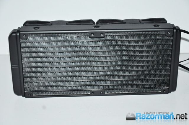 Review Aerocool Project 7 P7-L240 8 Review Aerocool Project 7 P7-L240 7