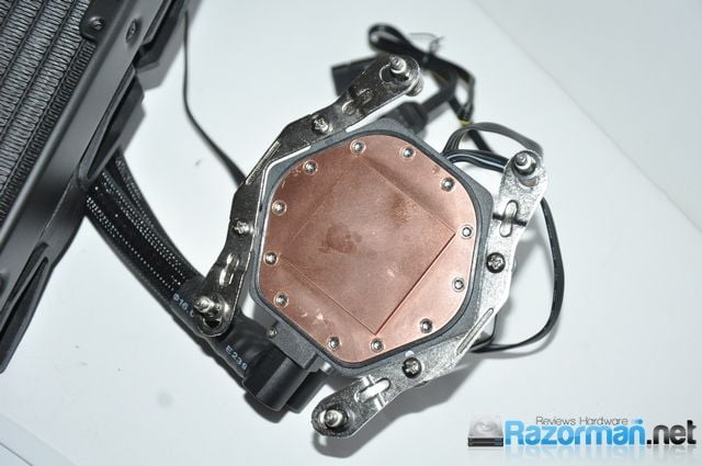 Review Aerocool Project 7 P7-L240 19 Review Aerocool Project 7 P7-L240 18