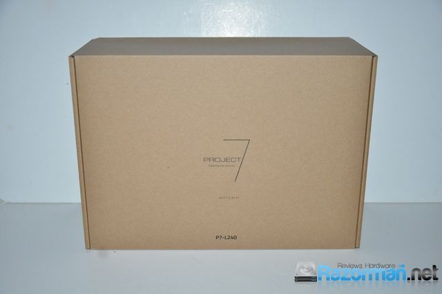 Review Aerocool Project 7 P7-L240 6 Review Aerocool Project 7 P7-L240 5