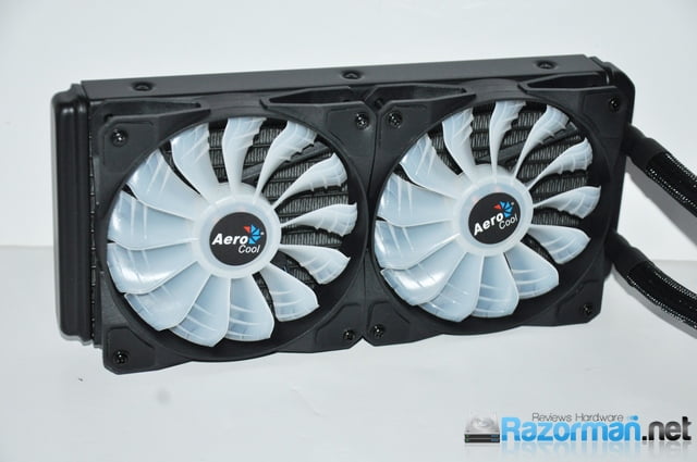 Review Aerocool Project 7 P7-L240 9 Review Aerocool Project 7 P7-L240 8