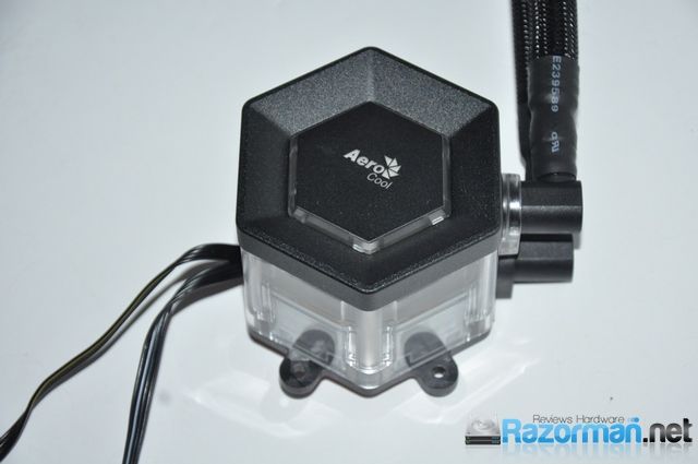 Review Aerocool Project 7 P7-L240 10 Review Aerocool Project 7 P7-L240 9