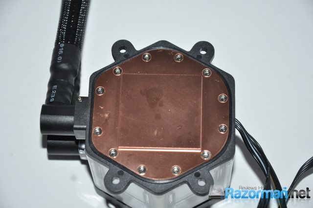 Review Aerocool Project 7 P7-L240 12 Review Aerocool Project 7 P7-L240 11