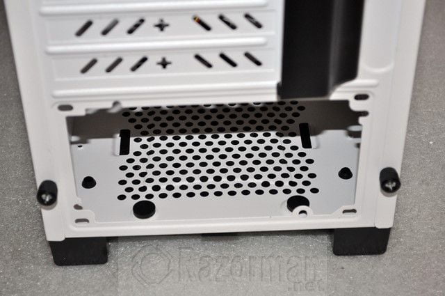 Review Aerocool VS-92 White Edition 27 Aerocool VS-92 (17)