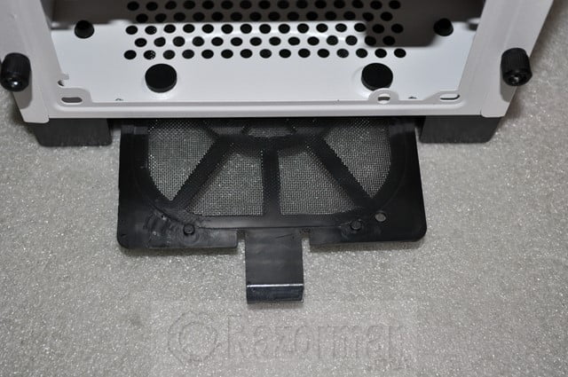 Review Aerocool VS-92 White Edition 28 Aerocool VS-92 (21)