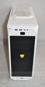 Review Aerocool VS-92 White Edition 50 Aerocool VS-92 (7)