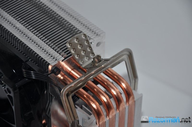 Review Antec A40 PRO 15