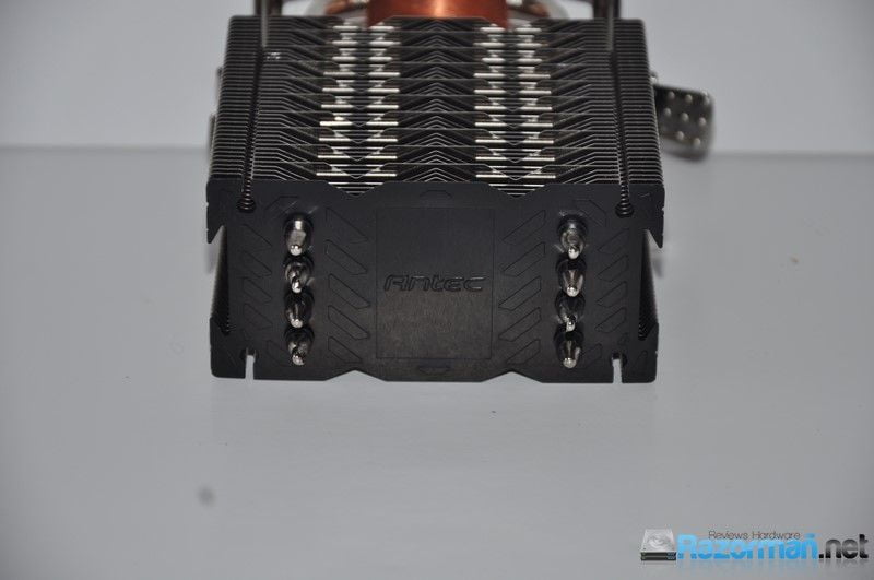 Review Antec C40 17