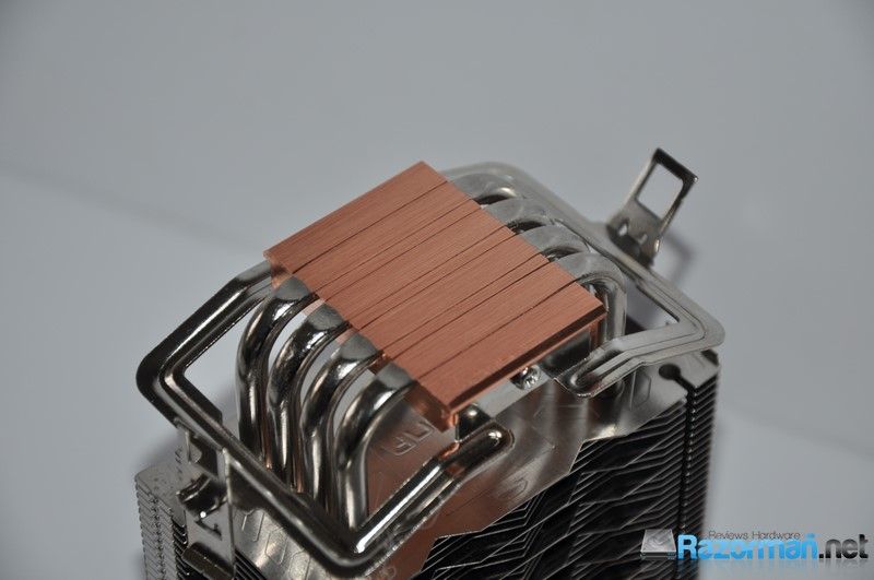 Review Antec C40 18