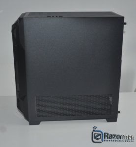 Review Antec DF600 FLUX 10