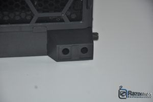 Review Antec DF600 FLUX 17