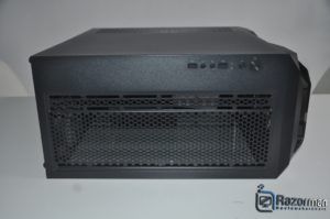 Review Antec DF600 FLUX 13