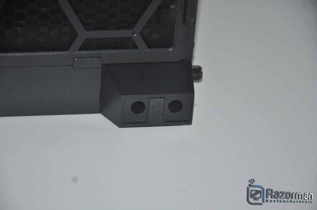 Review Antec DF700 Flux 11 Review Antec DF700 Flux 11