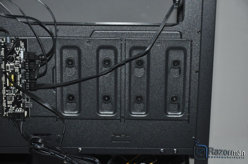Review Antec DF700 Flux 4 Review Antec DF700 Flux 4