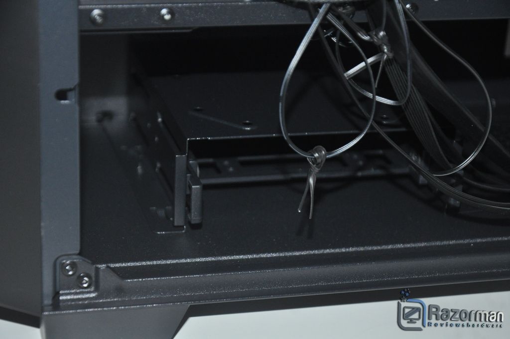 Review Antec DF700 Flux 5 Review Antec DF700 Flux 5