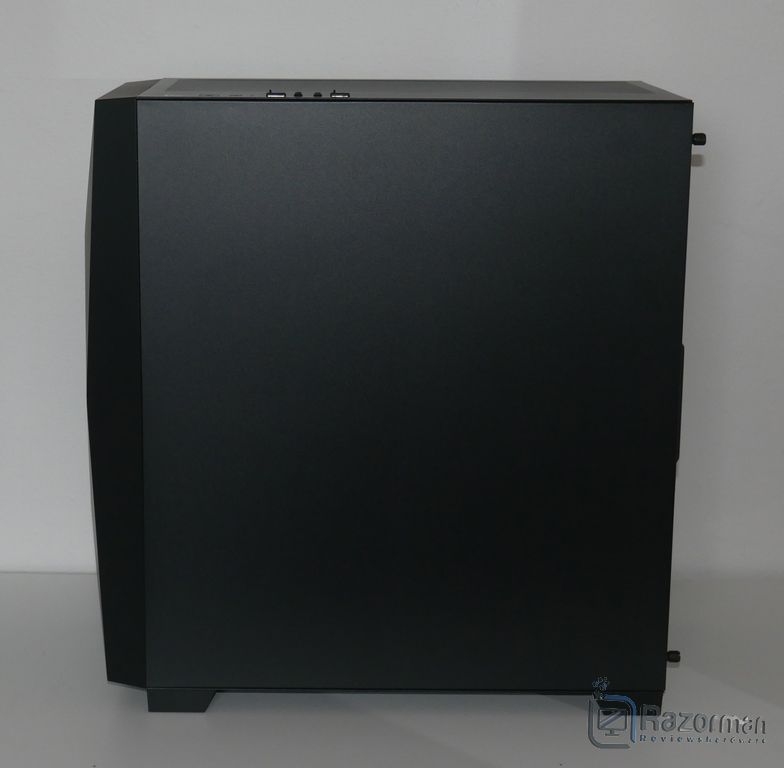 Review Antec DF800 12