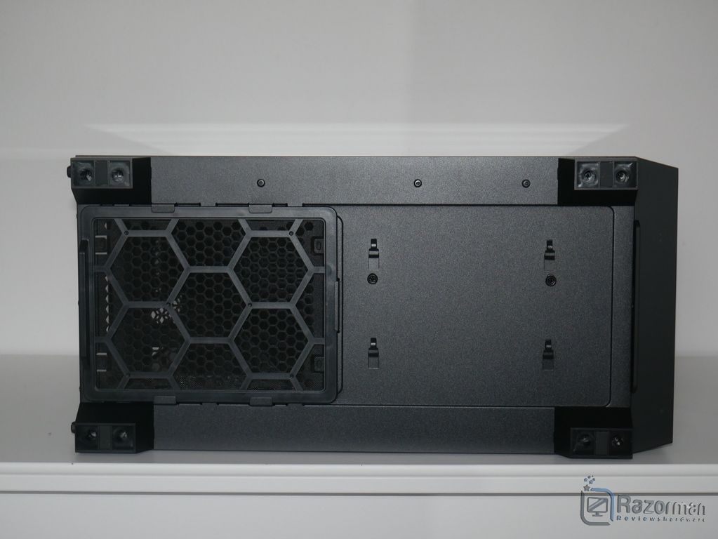 Review Antec DF800 17