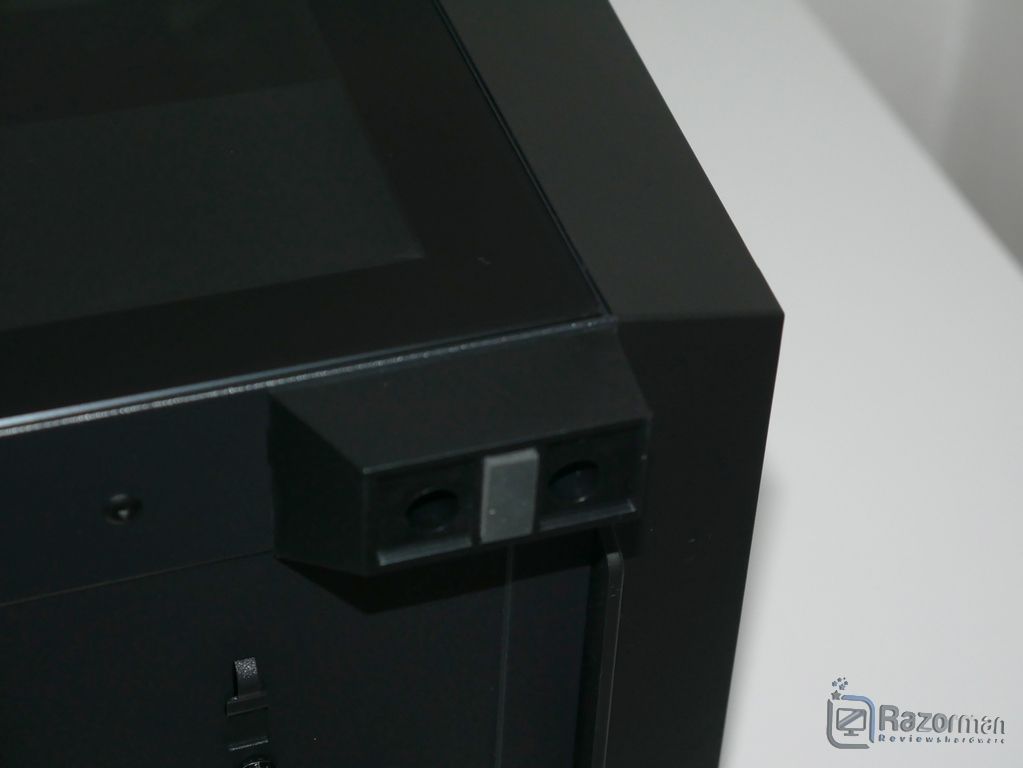 Review Antec DF800 18