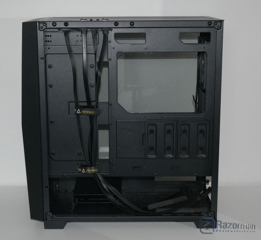 Review Antec DF800 20
