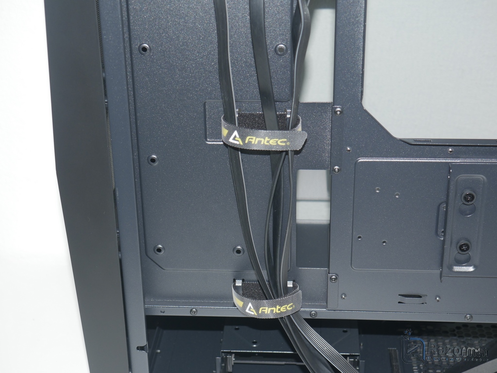 Review Antec DF800 21