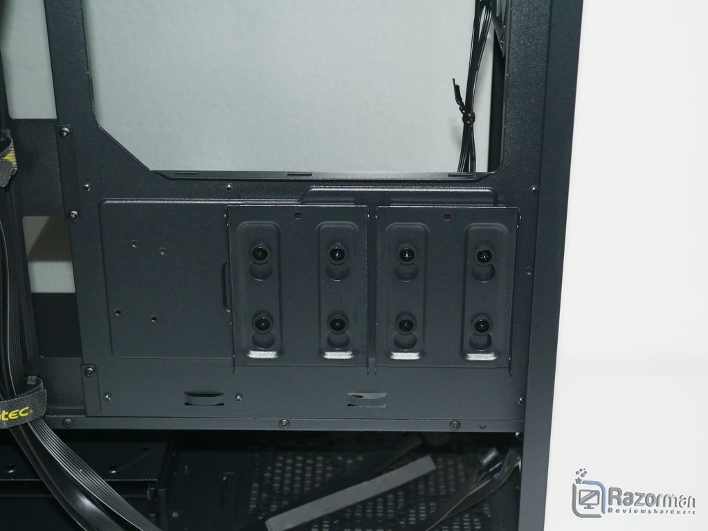 Review Antec DF800 22