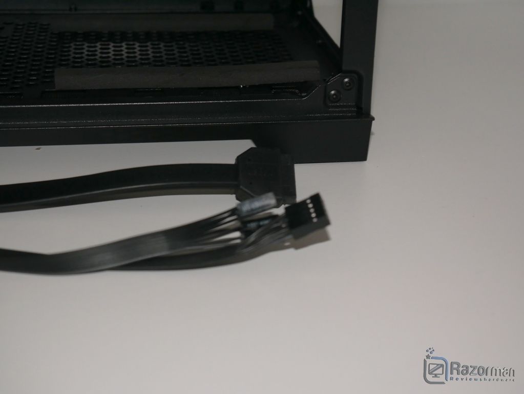 Review Antec DF800 24