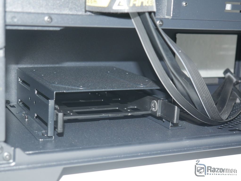 Review Antec DF800 23