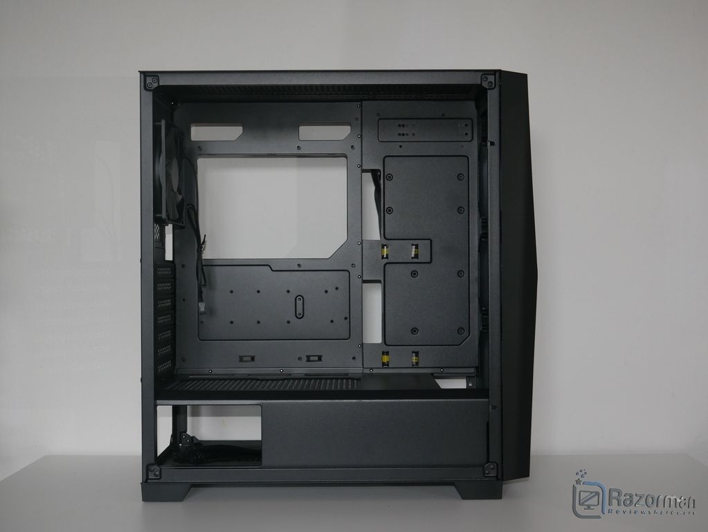 Review Antec DF800 25