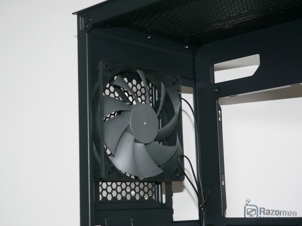 Review Antec DF800 27