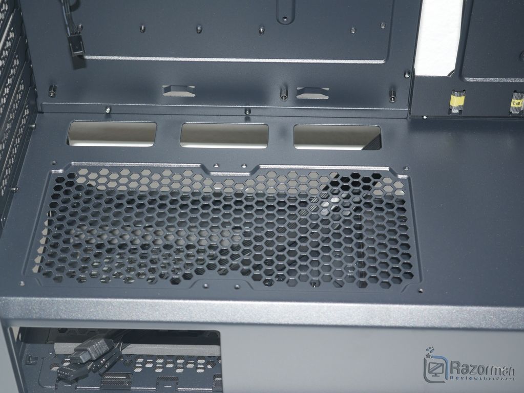 Review Antec DF800 26