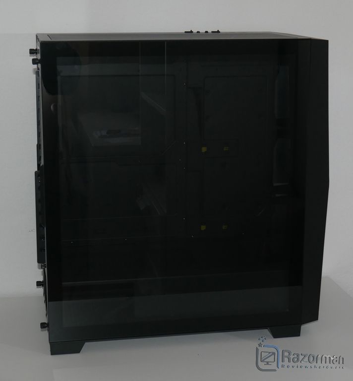 Review Antec DF800 11