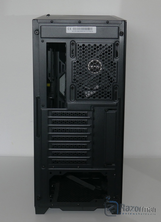 Review Antec DF800 13