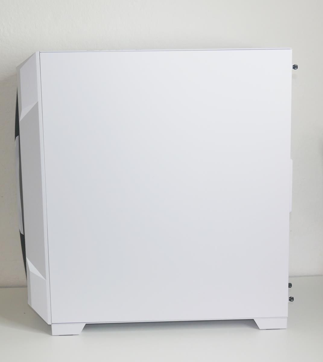 Review Antec DP505 White 11 Review Antec DP505 White 10