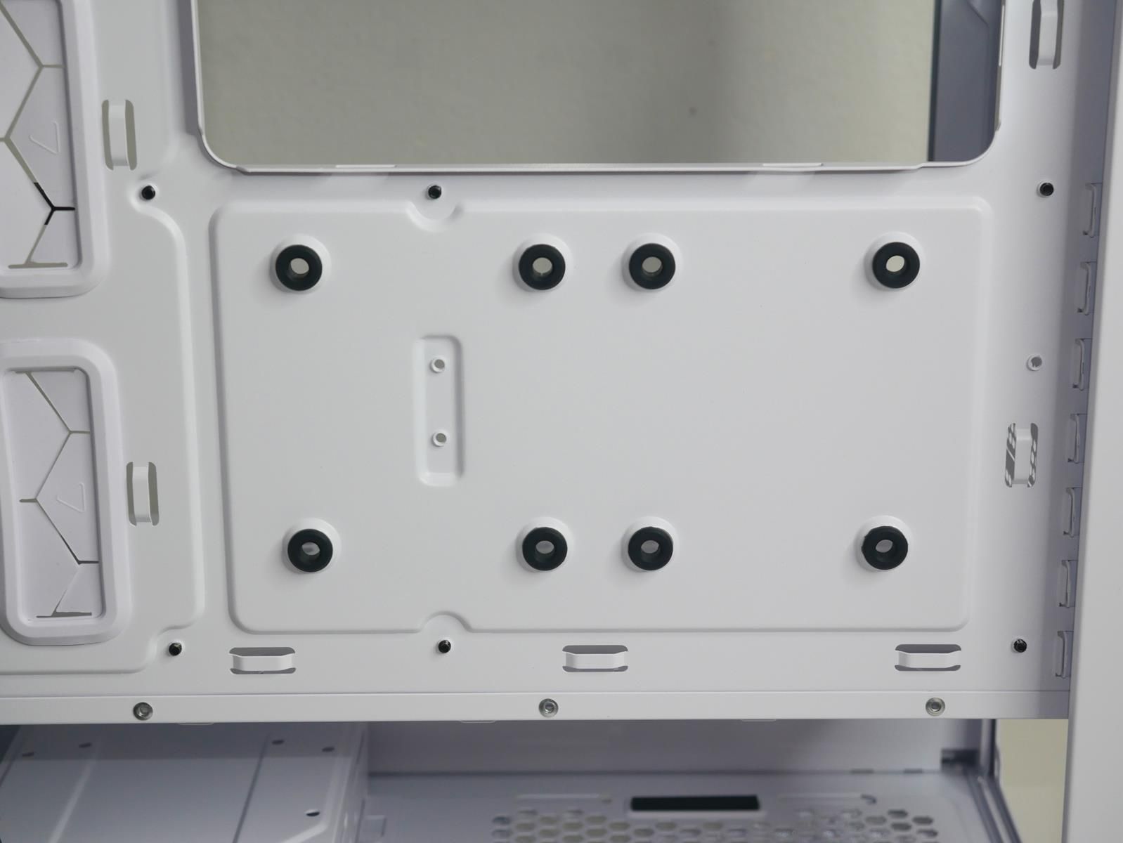 Review Antec DP505 White 23 Review Antec DP505 White 22